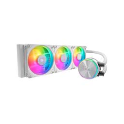 Cooler Master MASTERLIQUID PL360 FLUX 72.37 CFM Liquid CPU Cooler