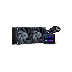 Phanteks Glacier One 240 T30 Gen2 101 CFM Liquid CPU Cooler