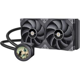 Thermaltake TOUGHLIQUID Ultra 119.1 CFM Liquid CPU Cooler