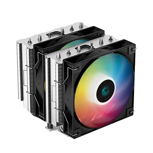 Deepcool AG620 ARGB CPU Cooler