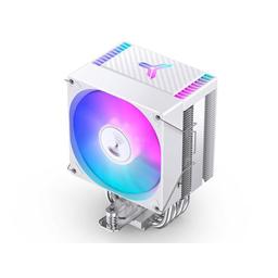 Jonsbo CR-1400 EVO Color White 38.2 CFM CPU Cooler