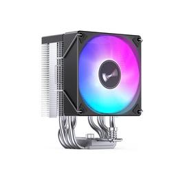 Jonsbo CR-1400 EVO Color Black 38.2 CFM CPU Cooler