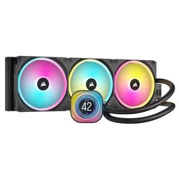 Corsair iCUE LINK H170i LCD 82.5 CFM Liquid CPU Cooler