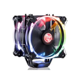 RAIJINTEK LETO PRO RGB 56 CFM CPU Cooler