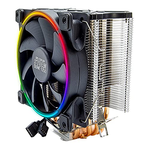 YEYIAN Storm 1200 51.18 CFM CPU Cooler