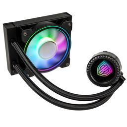 KOLINK Umbra Void 65.2 CFM Liquid CPU Cooler