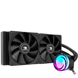 iBuypower AW4 65 CFM Liquid CPU Cooler