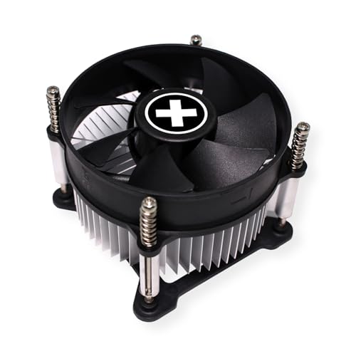 Xilence I200 40.9 CFM CPU Cooler