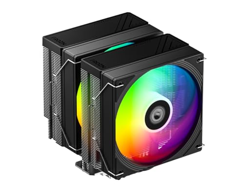 ID-COOLING FROZN A620 PRO SE ARGB 58 CFM CPU Cooler