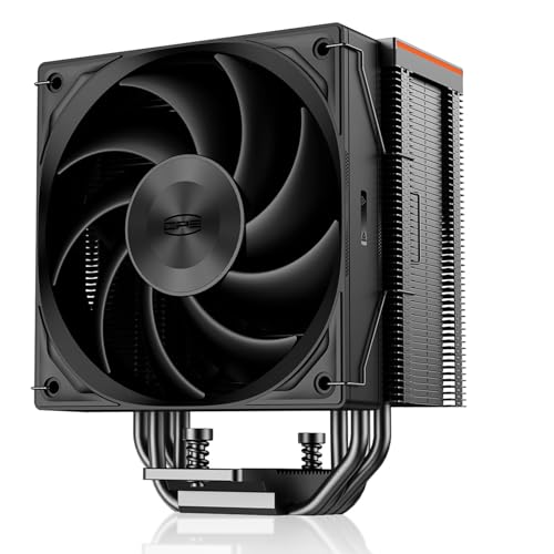 PC Cooler RZ400 V2 86.73 CFM CPU Cooler