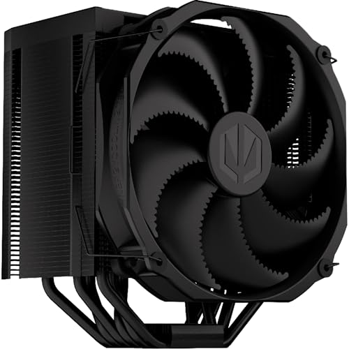 ENDORFY Fortis 5 Black CPU Cooler