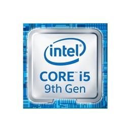 Intel Core i5-9600 3.1 GHz 6-Core OEM/Tray Processor
