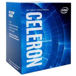 Intel Celeron G5900 3.4 GHz Dual-Core Processor
