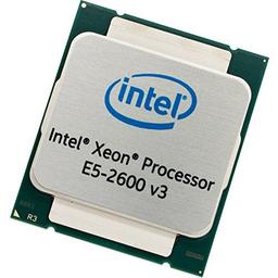 Intel Xeon E5-2630 V3 2.4 GHz 8-Core OEM/Tray Processor