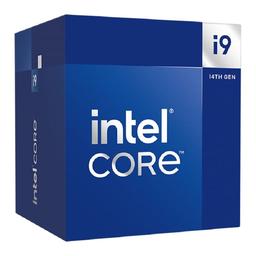 Intel Core i9-14900 2 GHz 24-Core Processor