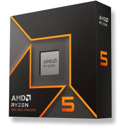 AMD Ryzen 5 9600X 3.9 GHz 6-Core Processor