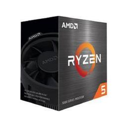 AMD Ryzen 5 5600XT 3.7 GHz 6-Core Processor