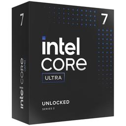 Intel Core Ultra 7 265 2.4 GHz 20-Core Processor