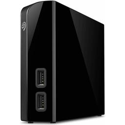 Seagate Backup Plus Hub 10 TB External Hard Drive