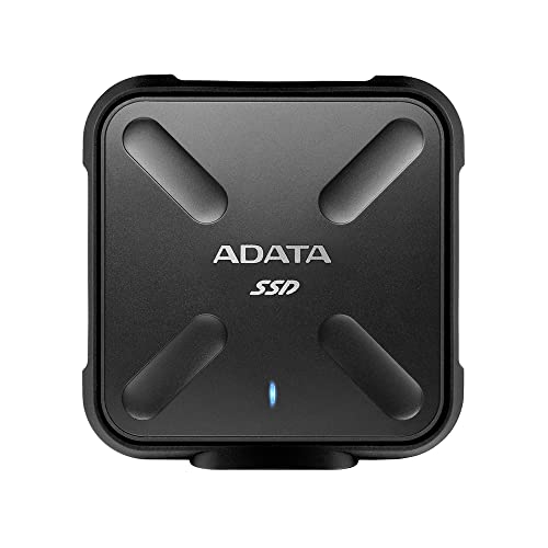 ADATA SD700 512 GB External SSD