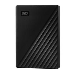 Western Digital My Passport 5 TB External Hard Drive