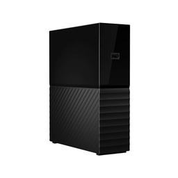 Western Digital My Book 8 TB External Hard Drive