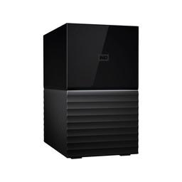 Western Digital My Book Duo 8 TB External Hard Drive