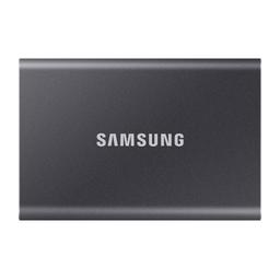 Samsung T7 Portable 1 TB External SSD