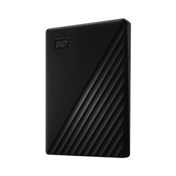 Western Digital My Passport 1 TB External Hard Drive