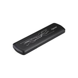 Apacer AS722 512 GB External SSD