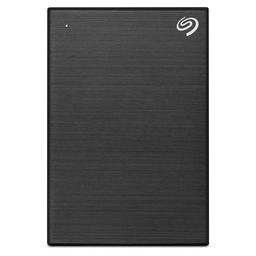 Seagate Backup Plus Ultra Touch 1 TB External Hard Drive