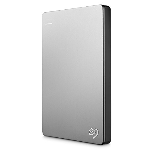 Seagate Backup Plus 1 TB External Hard Drive