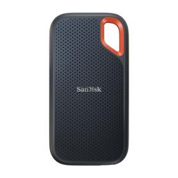 SanDisk Extreme Portable V2 2 TB External SSD