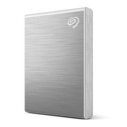 Seagate One Touch 500 GB External Hard Drive