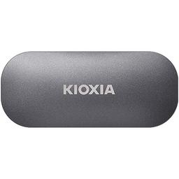 KIOXIA EXCERIA PLUS 2 TB External SSD