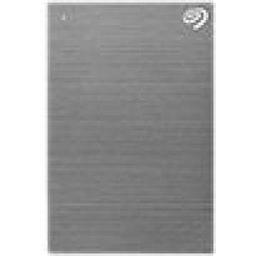 Seagate One Touch 4 TB External Hard Drive