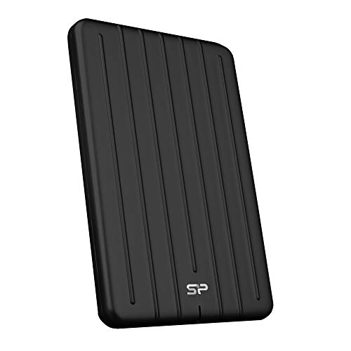 Silicon Power Bolt B75 Pro 1 TB External SSD