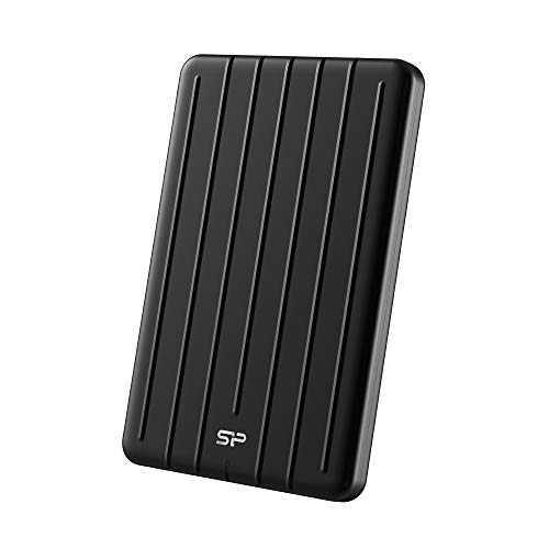 Silicon Power Bolt B75 Pro 2 TB External SSD