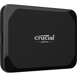 Crucial X9 2 TB External SSD
