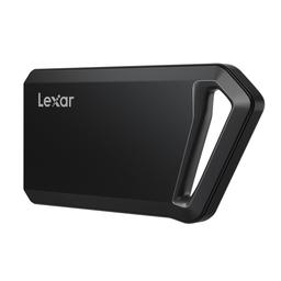 Lexar Professional SL600 1 TB External SSD