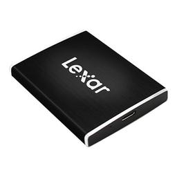 Lexar SL100 Pro 1 TB External SSD