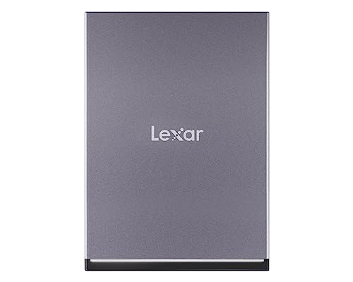Lexar SL210 1 TB External SSD