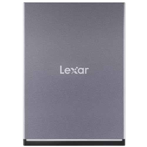 Lexar SL210 2 TB External SSD