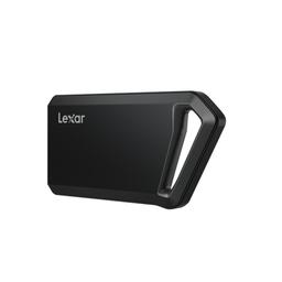 Lexar Professional SL600 512 GB External SSD