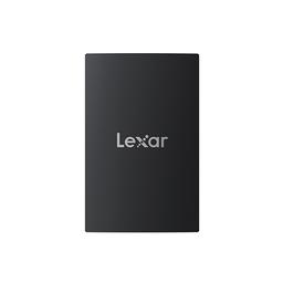 Lexar SL500 512 GB External SSD