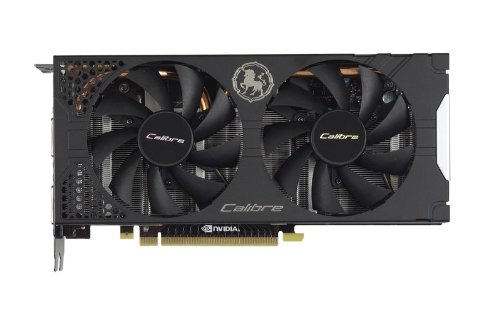 Sparkle X560 DF GeForce GTX 560 1 GB Graphics Card