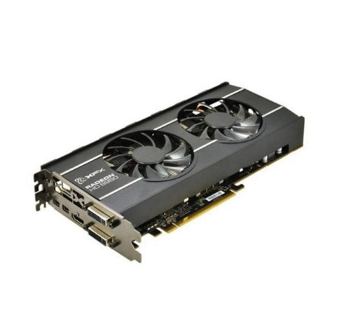 XFX HD-695X-CDFC Radeon HD 6950 2 GB Graphics Card