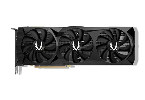 Zotac AMP Extreme Core GeForce RTX 2070 8 GB Graphics Card