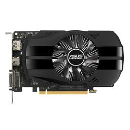 Asus Phoenix GeForce GTX 1050 Ti 4 GB Graphics Card