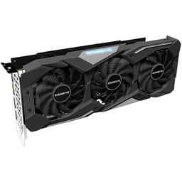 Gigabyte GAMING OC Radeon RX 5600 XT 6 GB Graphics Card